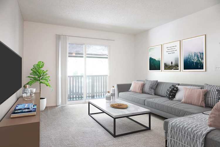Iris Flats Apartments