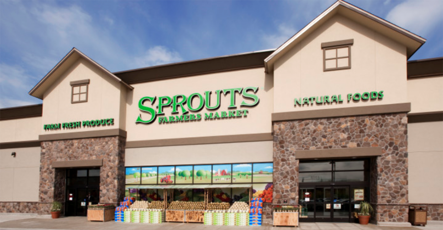 Sprouts Farmers Market 