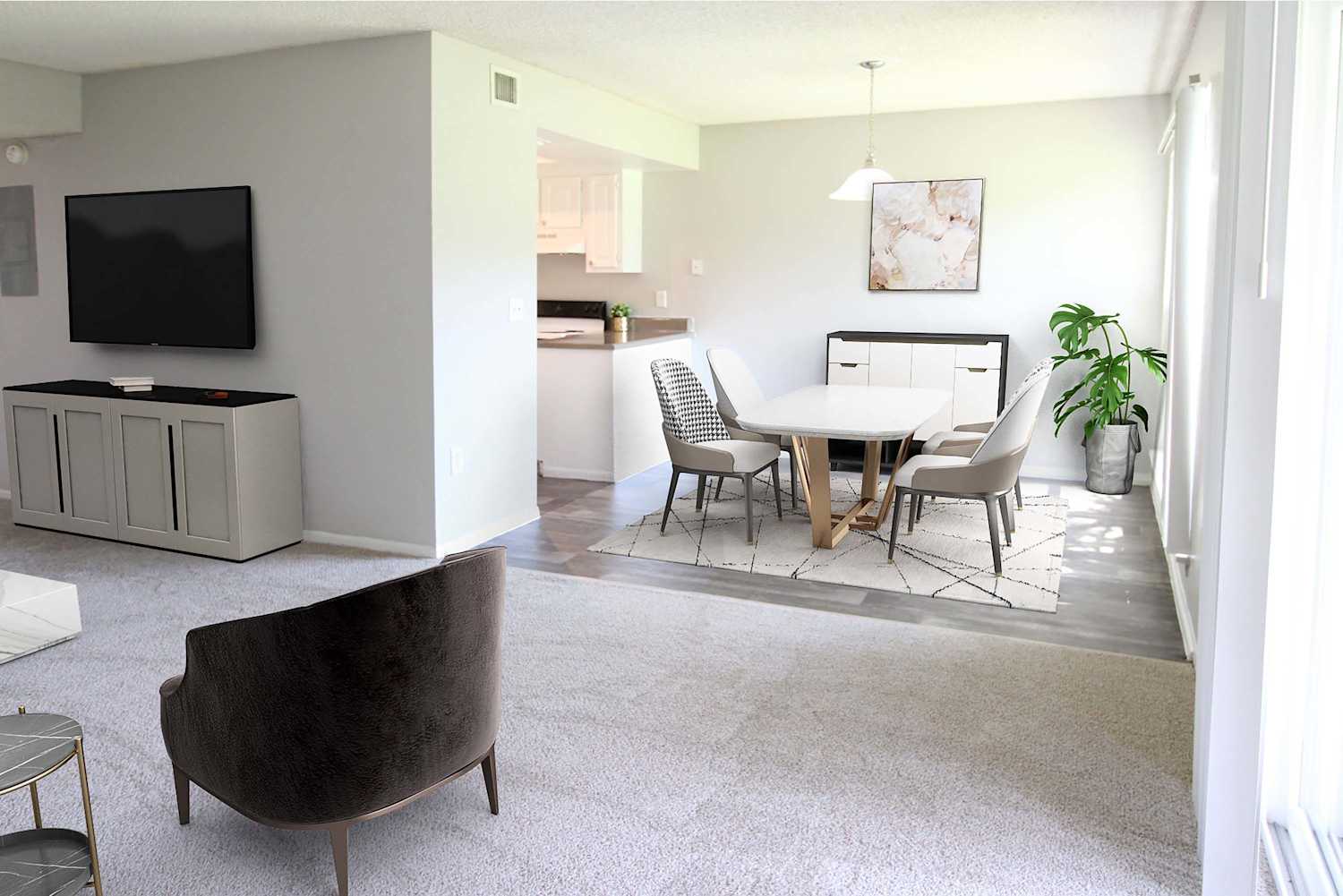 Media Gallery for Azure Winter Park apartments in Winter Park, Florida
