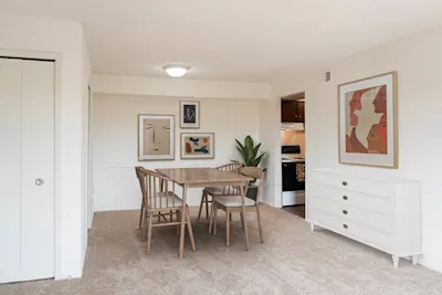 Briarwood - 3 Bed 1.5 Bath - Dining Room