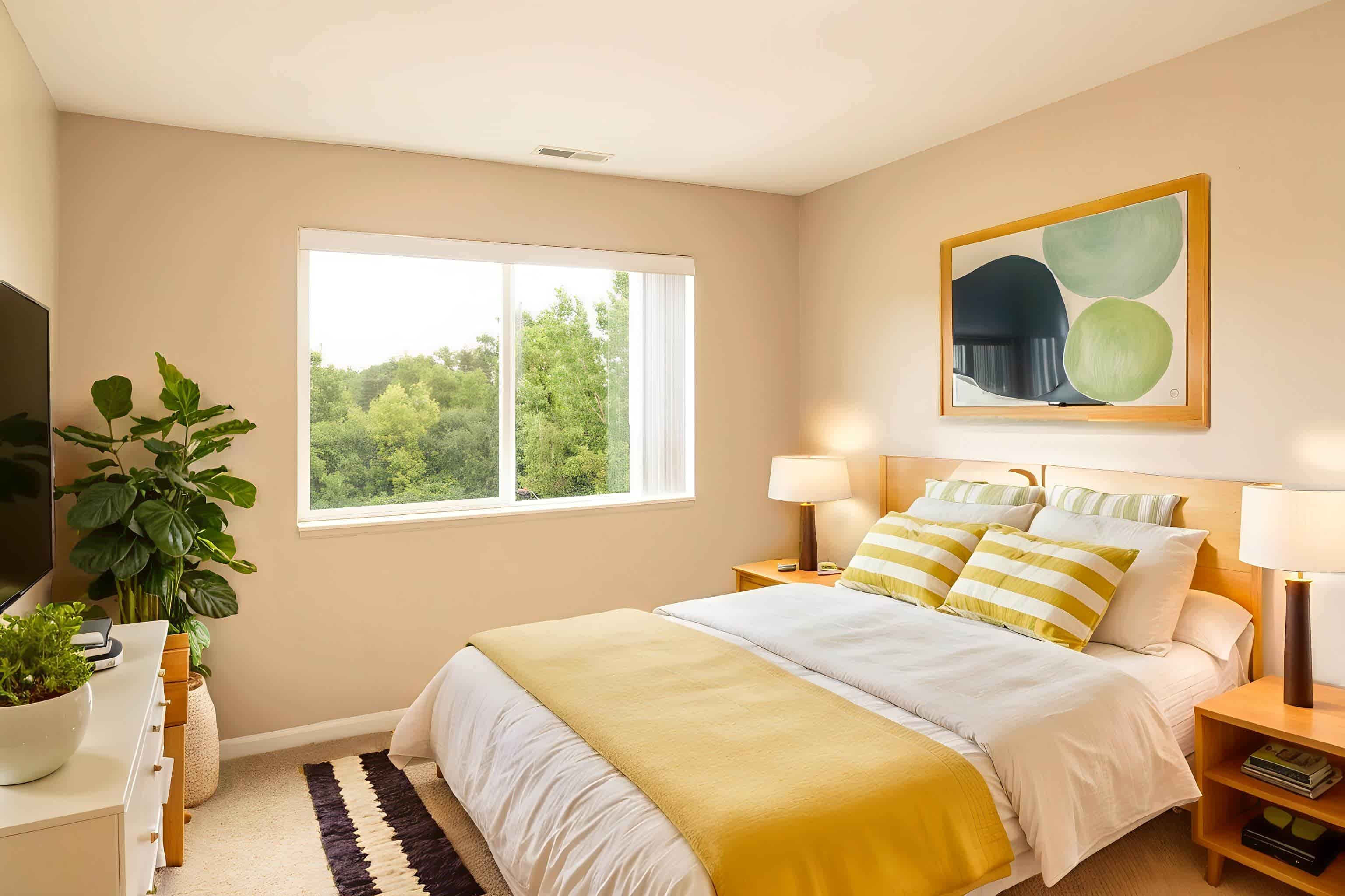 Madison - 3 Bed 2.5 Bath - 1,332 Sq. Ft. Townhouse
