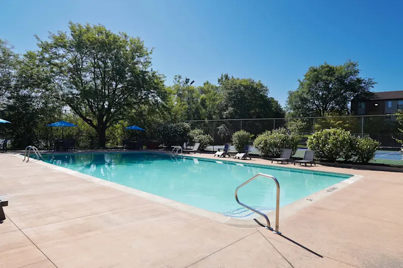 Swimming Pool 1