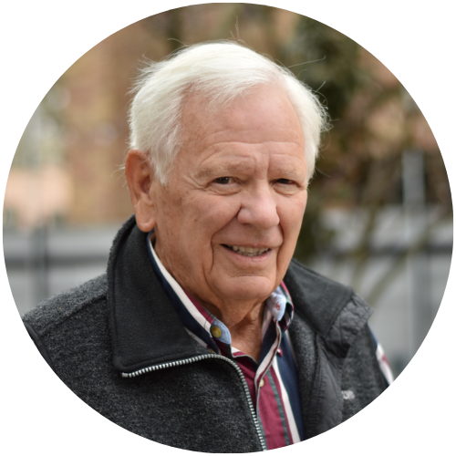 C. Wendell Dunbar