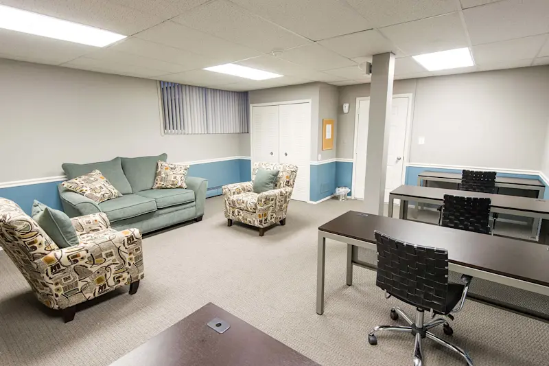 Study Lounge