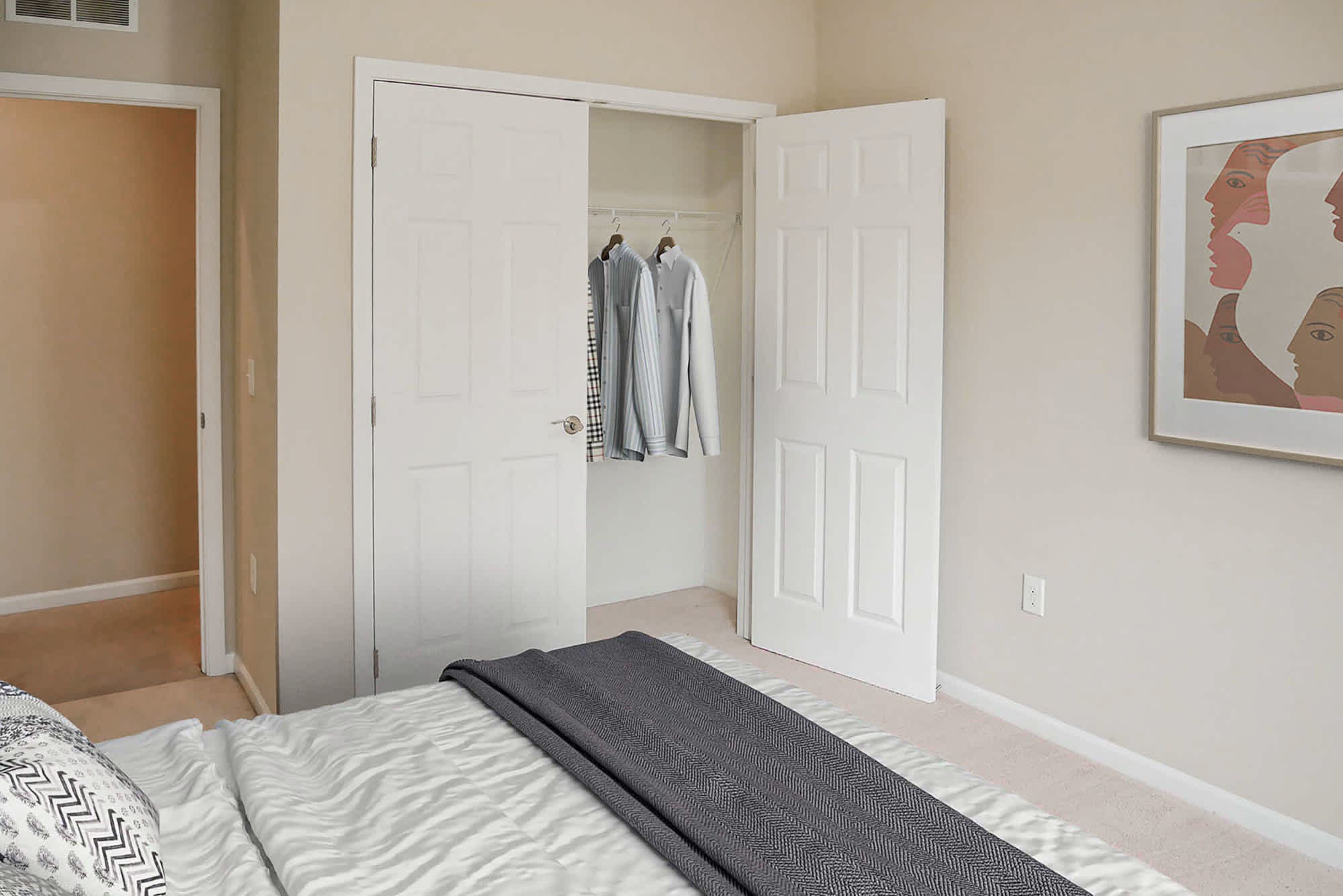 Maynard - 3 Bed 2.5 Bath - Bedroom 3