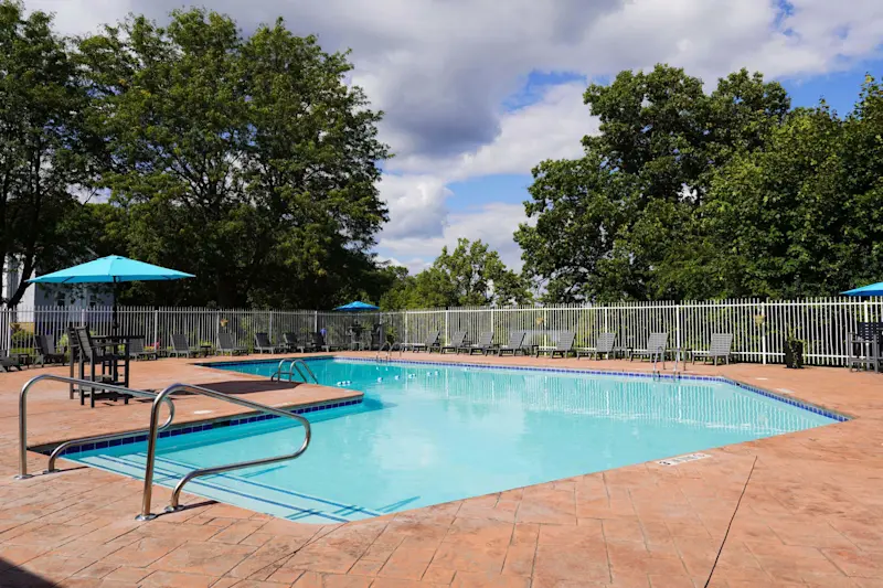 Swimming Pool 1