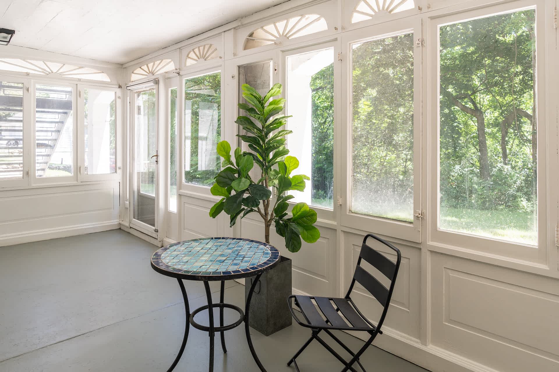 The James - 1 Bed 1 Bath - Patio