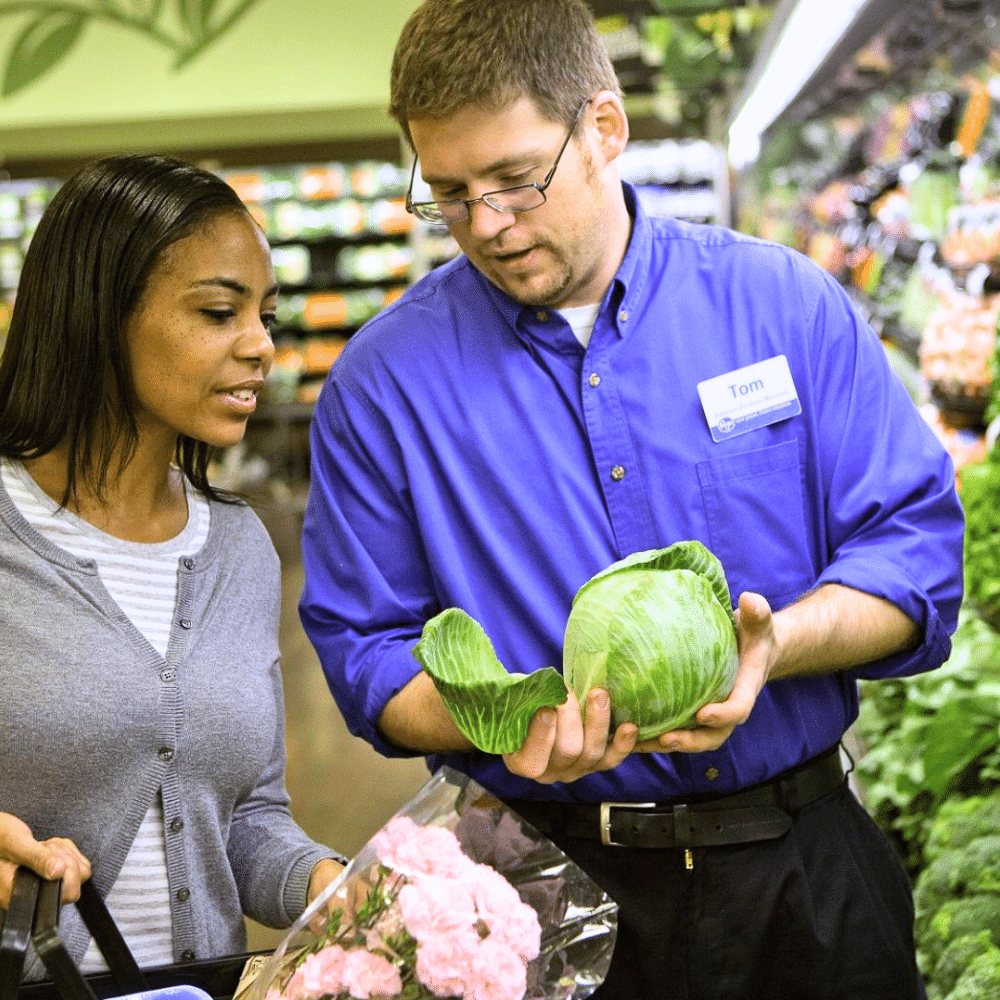 Kroger
