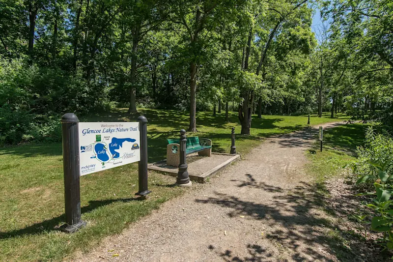 Nature Trail