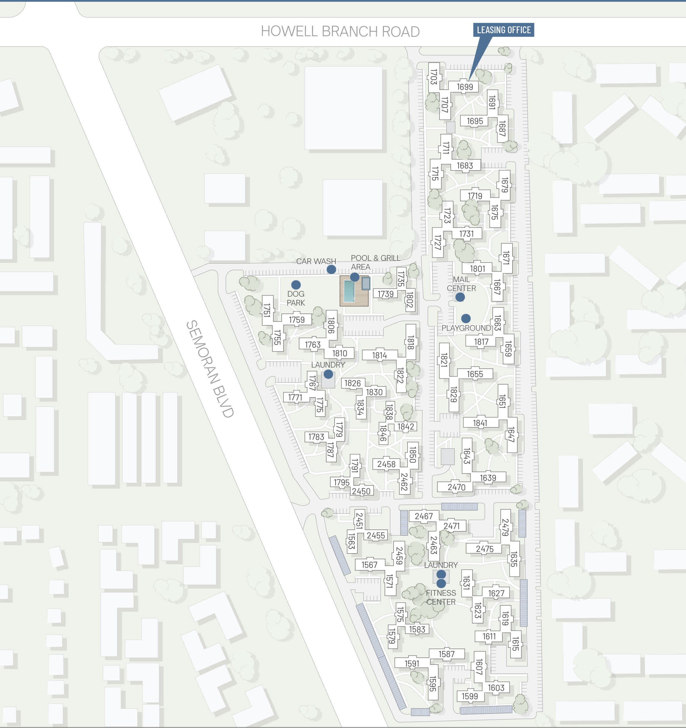 Site Map