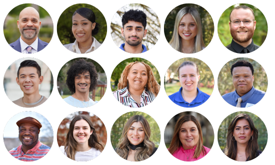 McKinley Represents Image