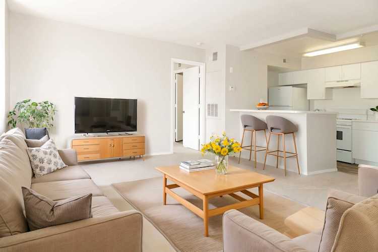 Positano Apartments