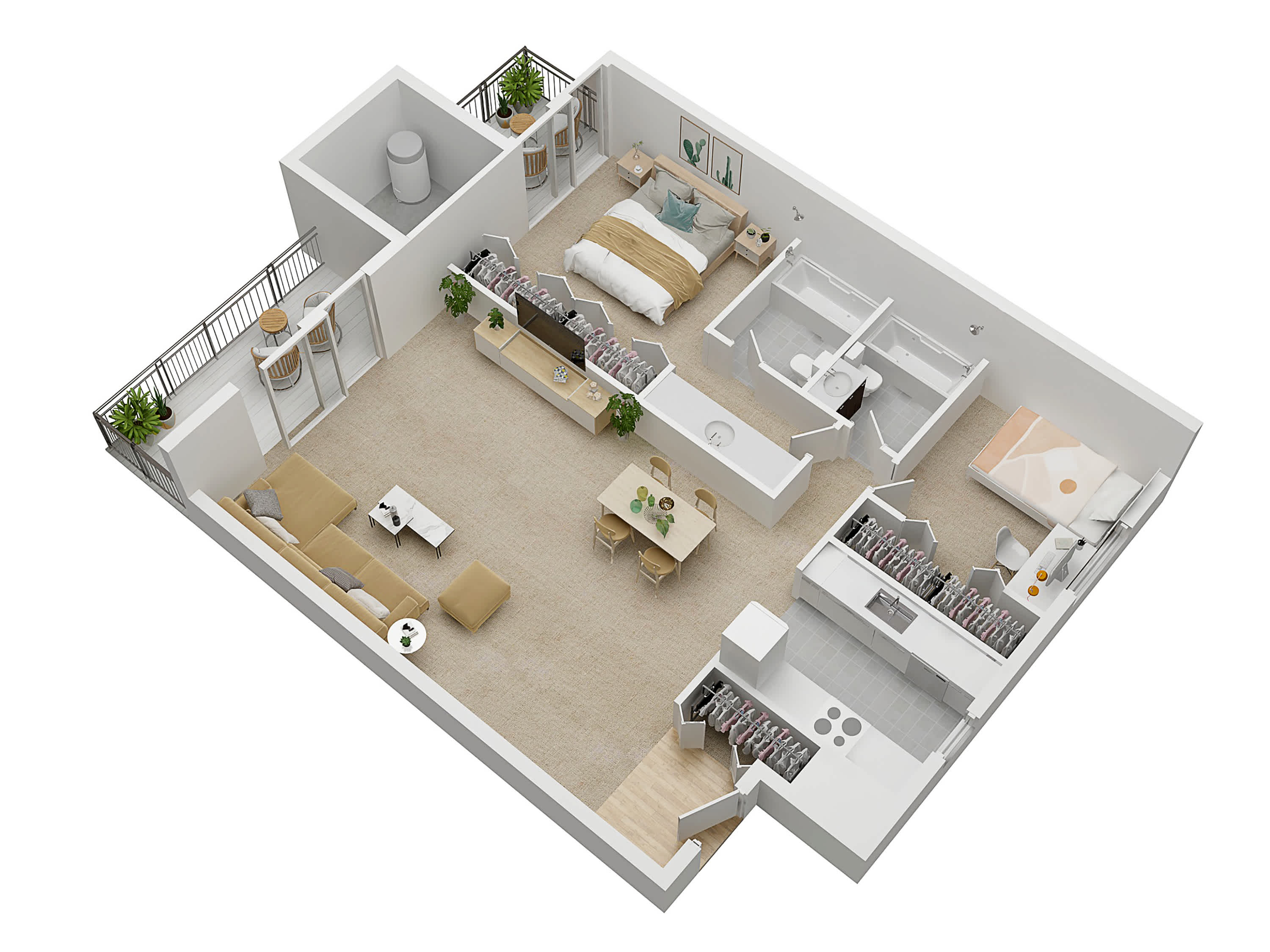 Floorplan Image