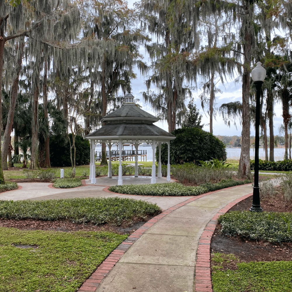 Cypress Grove Park