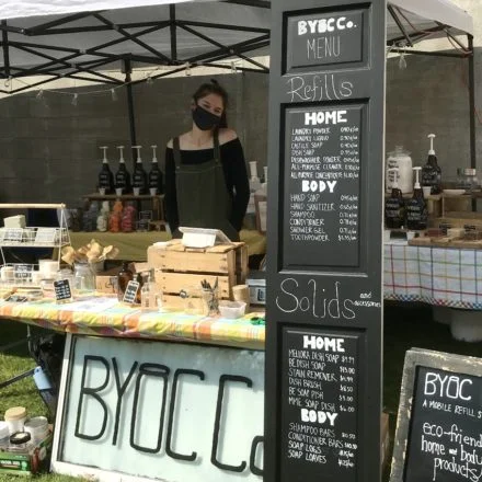 BYOCCo