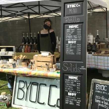 BYOCCo