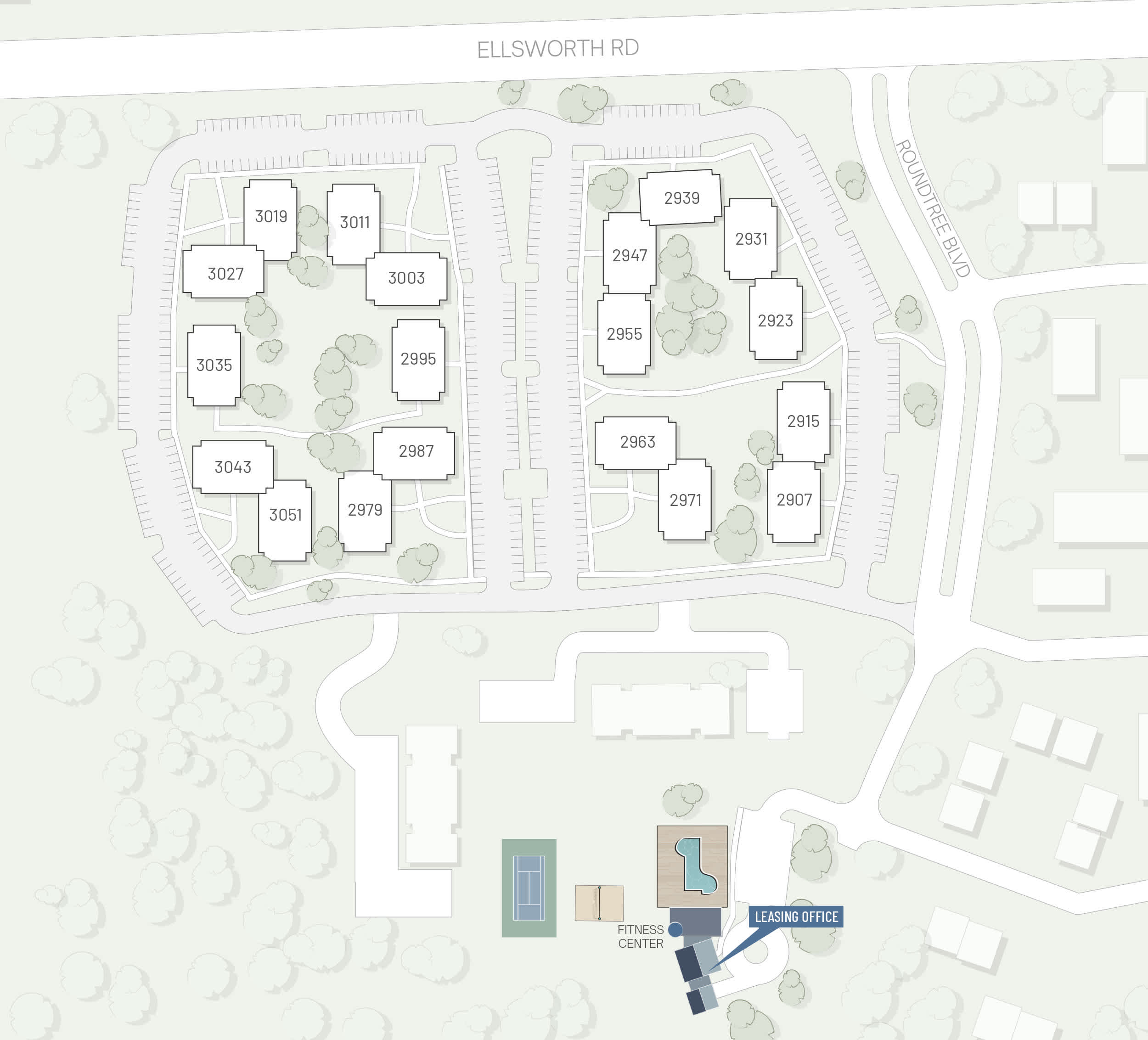 Site Map