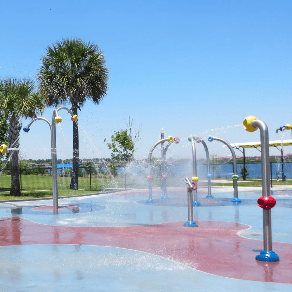 Dr. Phillips Community Park