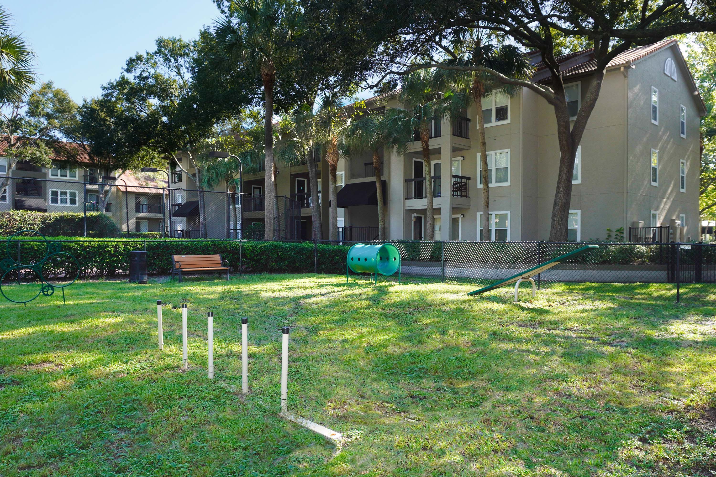 Amenities for The Wesley apartments in Orlando, Florida 1 3 Bed