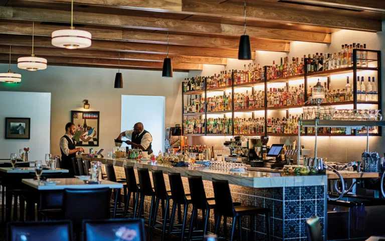 2. Experience Paris By Way of Ann Arbor