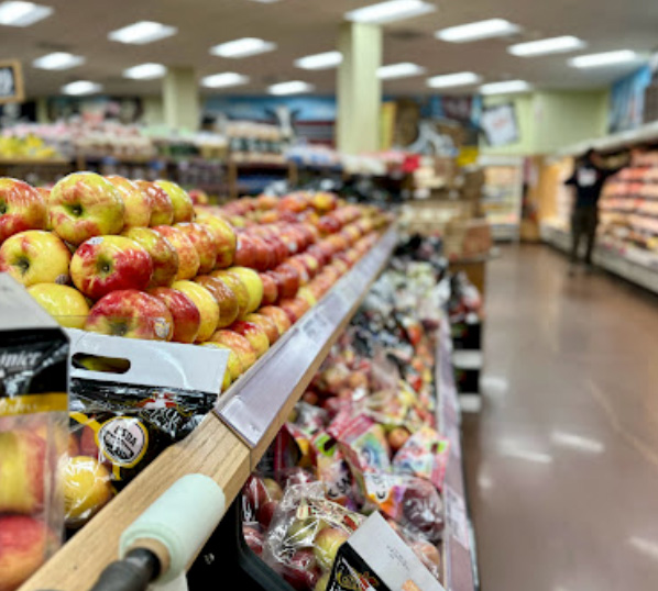 Harper Flats apartments in South Tampa, Florida 1 Bedroom Apts