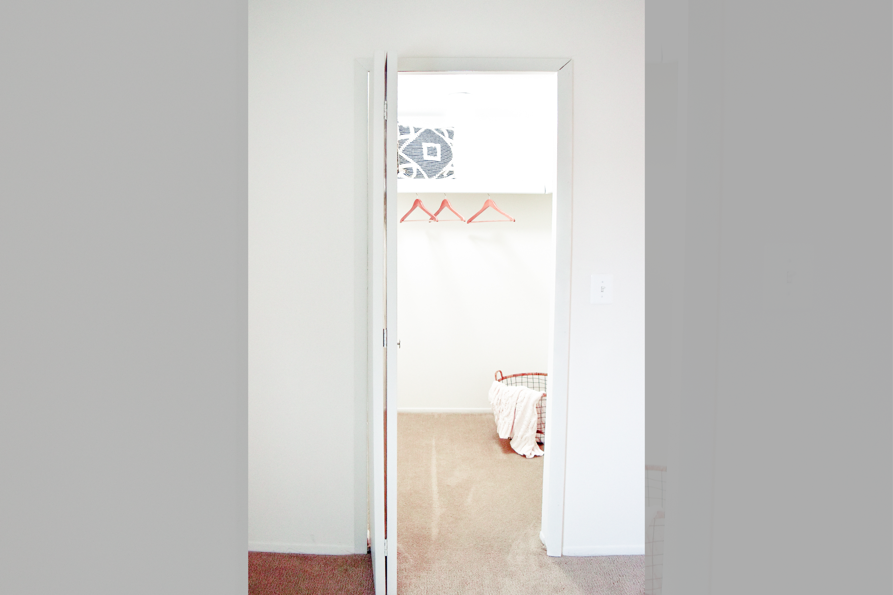 The Poseidon - 2 Bed 2 Bath - Master Closet