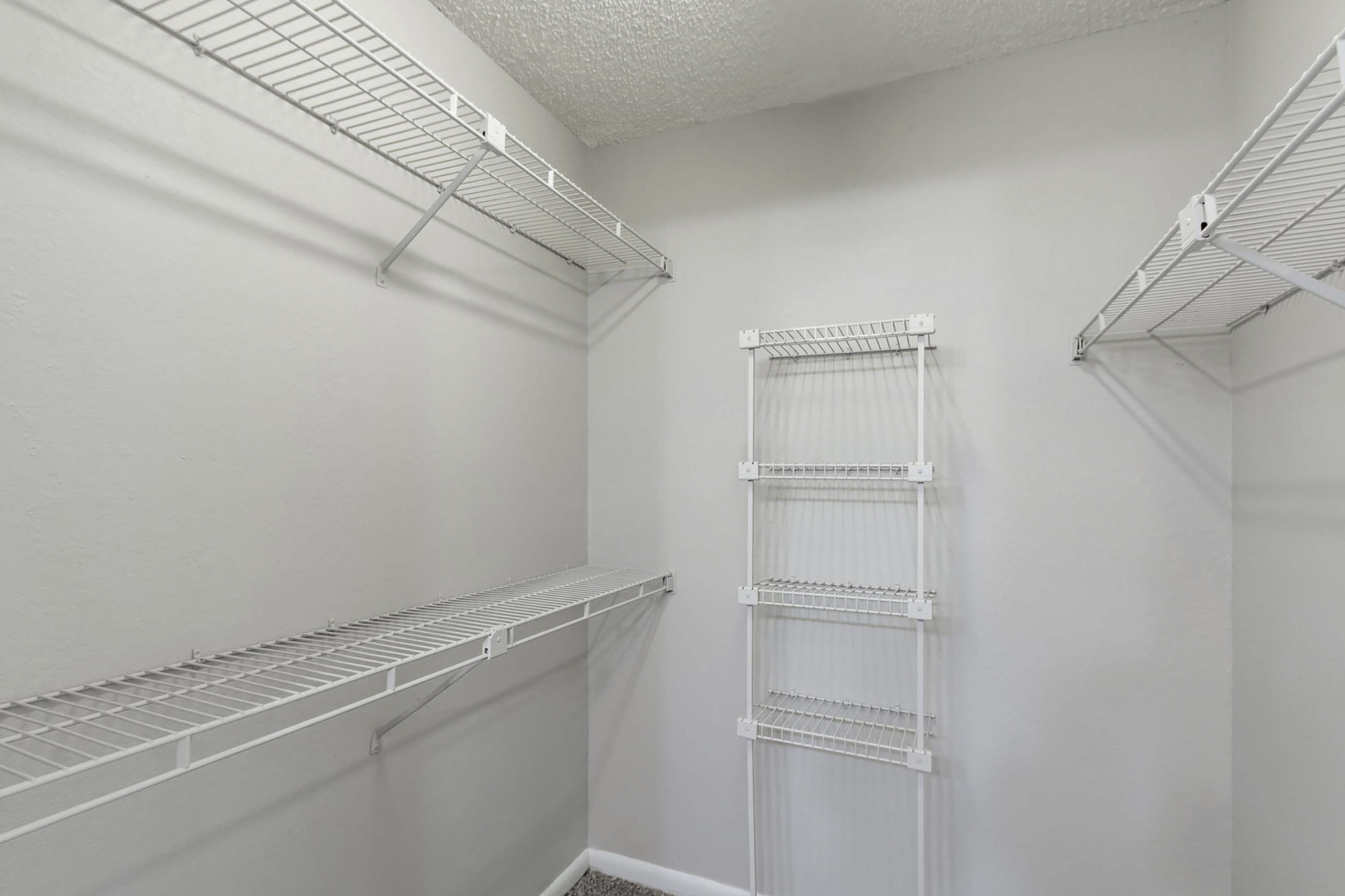 Wrigley - 2 Bed 2 Bath - Walk-In Closet