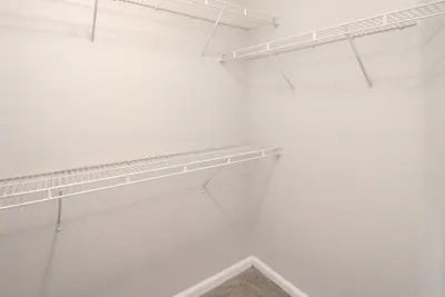 Pantera - 2 Bed 2 Bath - Bedroom Closet