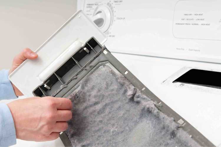 Keep The Machine Clean Shared Laundry Room Tips: Keep Machines Clean & Laundry Day Hassle-Free ...