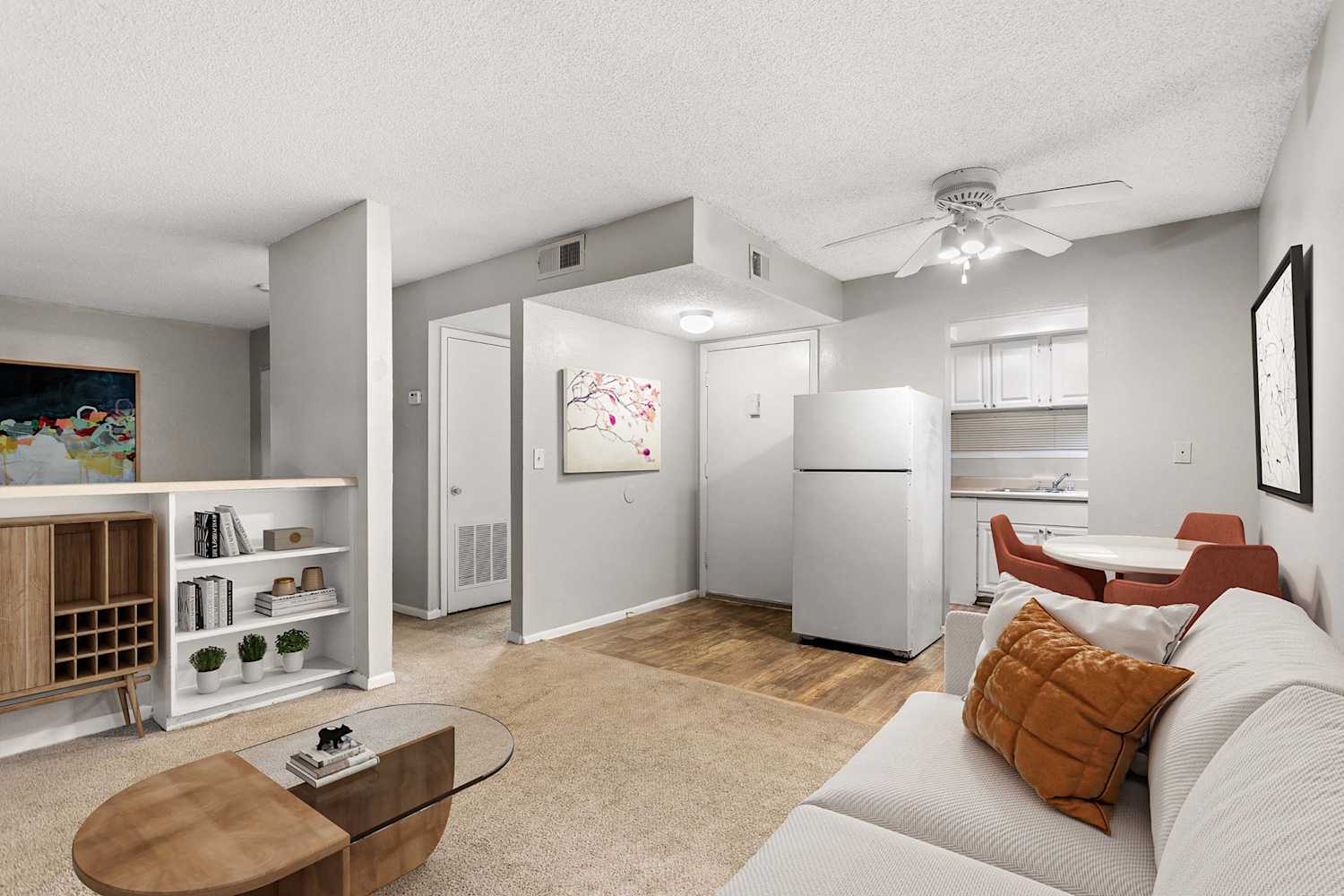 Media Gallery for Azure Winter Park apartments in Winter Park, Florida