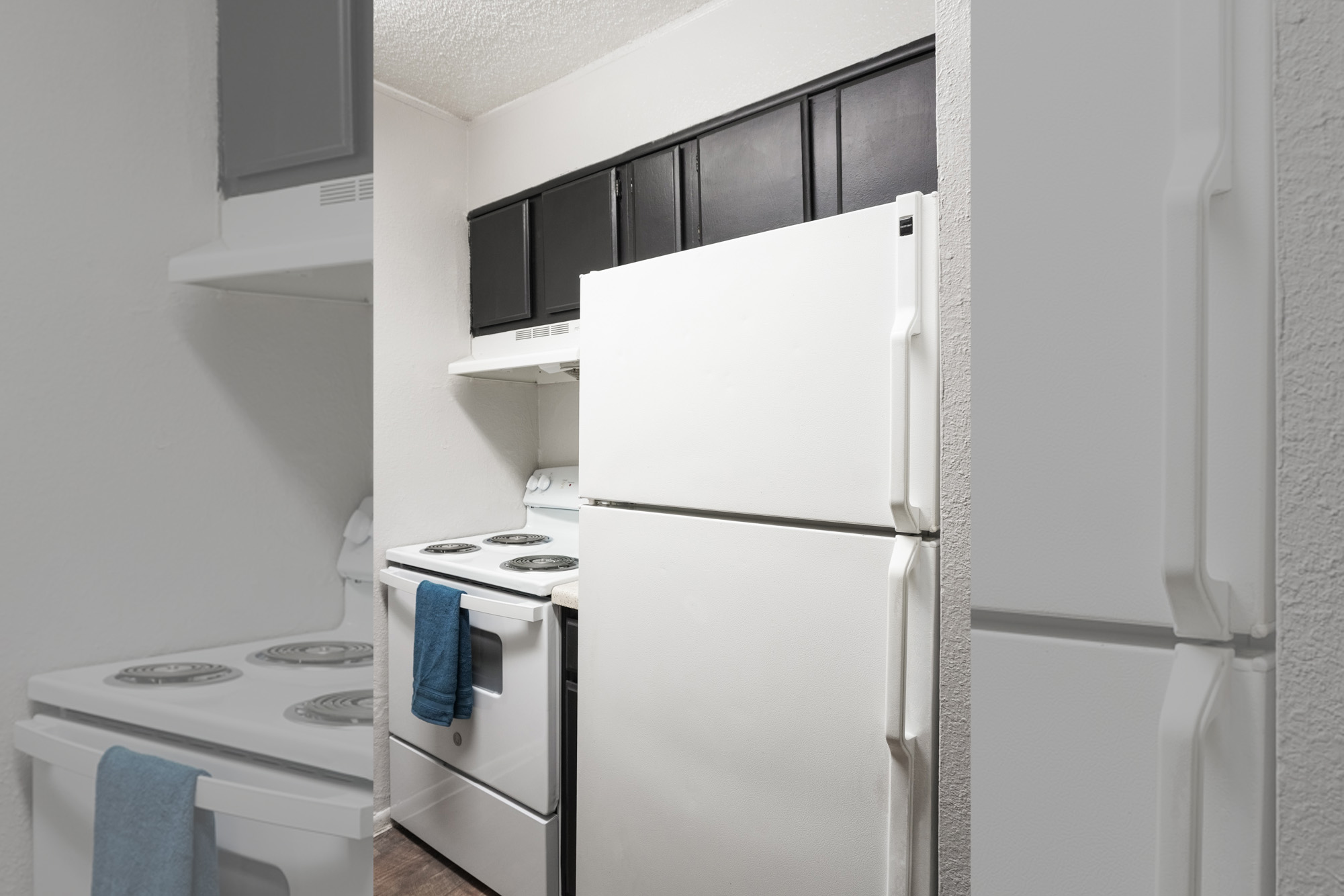 Sully - Studio - Kitchen Appliances