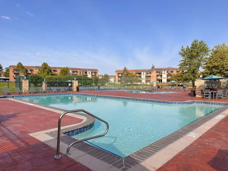 Swimming Pool 1