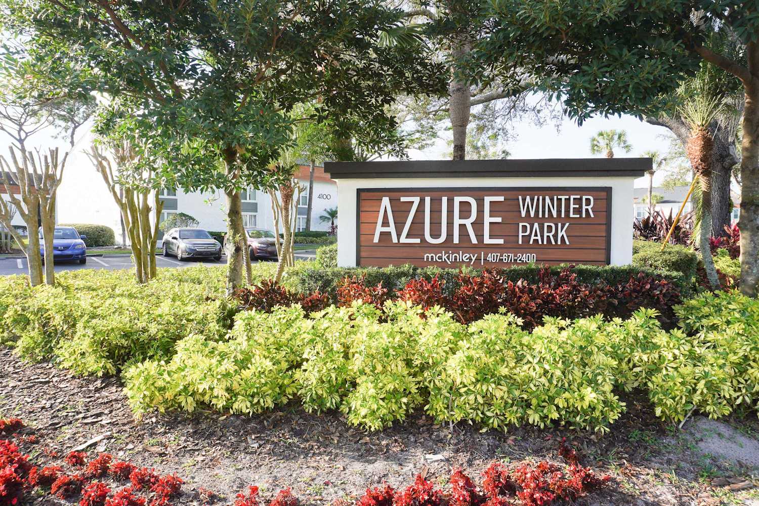 Media Gallery for Azure Winter Park apartments in Winter Park, Florida