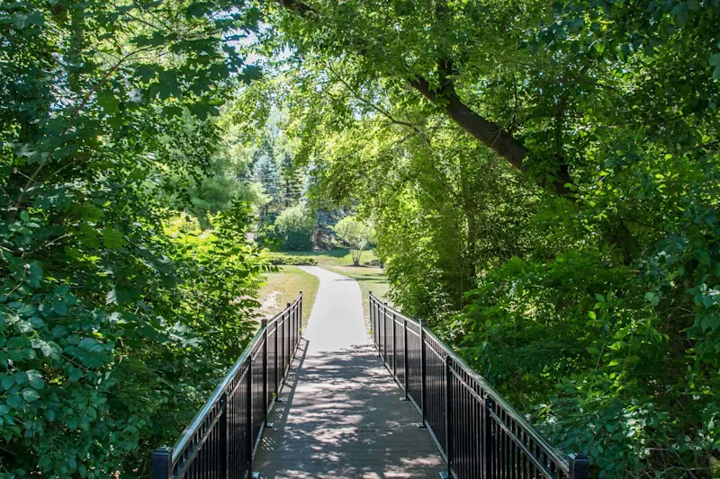 Nature Trails