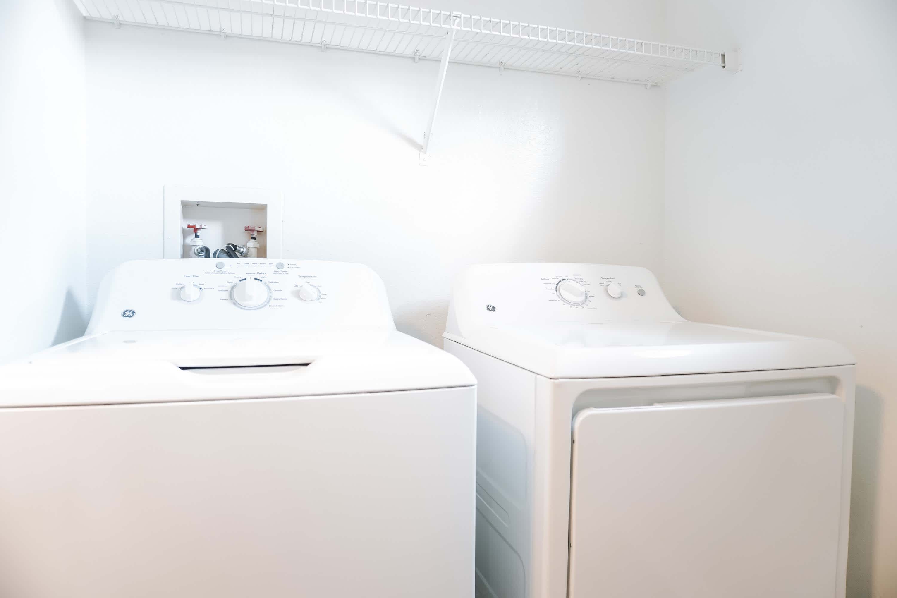 Punta Carena - 2 Bed 2 Bath - Washer & Dryer