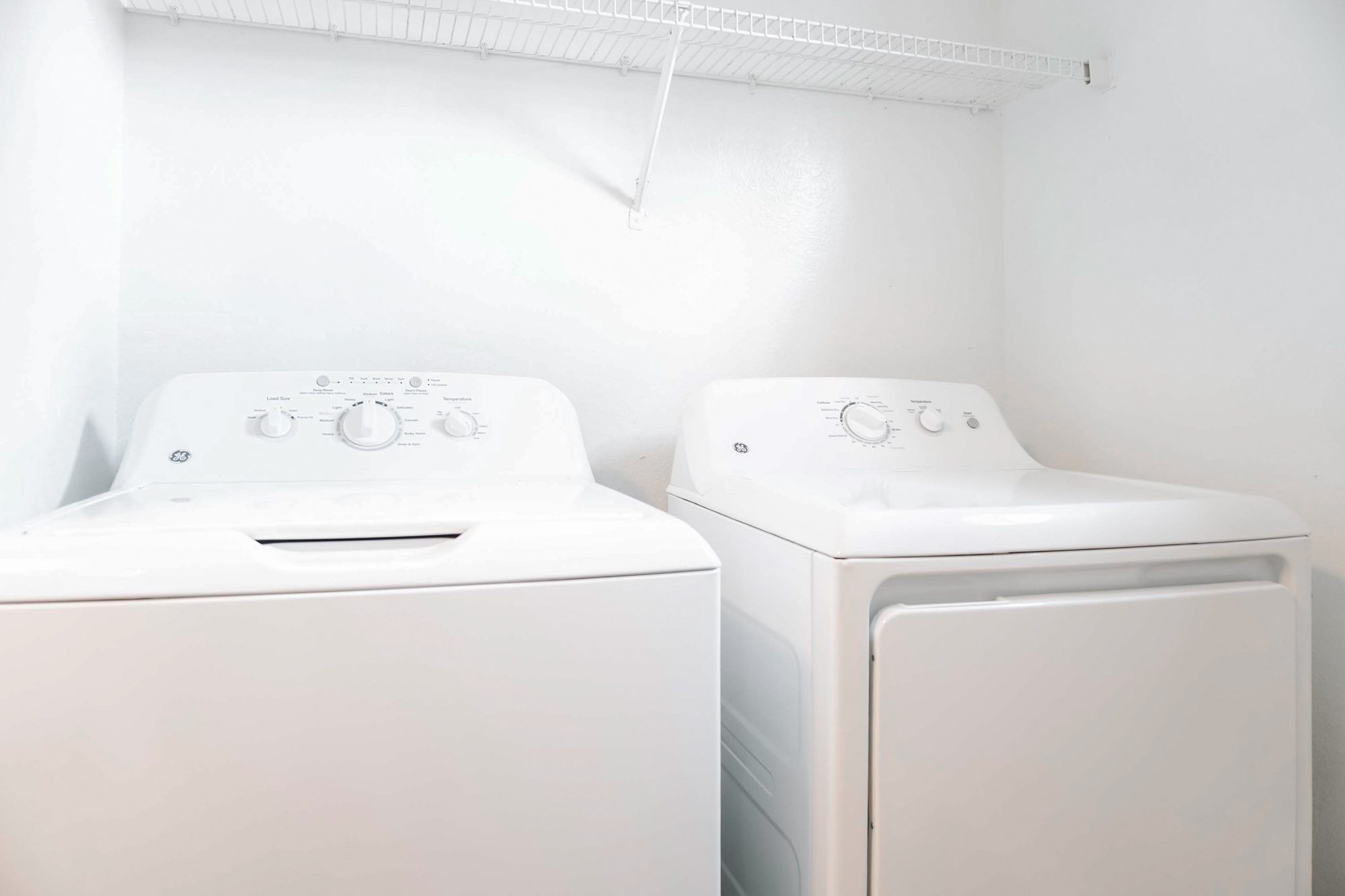 Punta Carena+ - 2 Bed 2 Bath - In-Unit Laundry