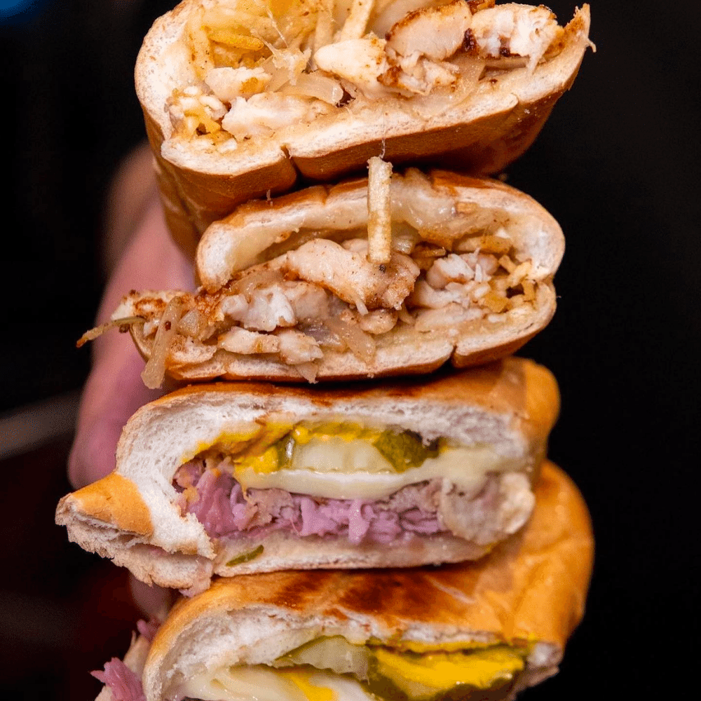 Zaza Cuban Comfort Food