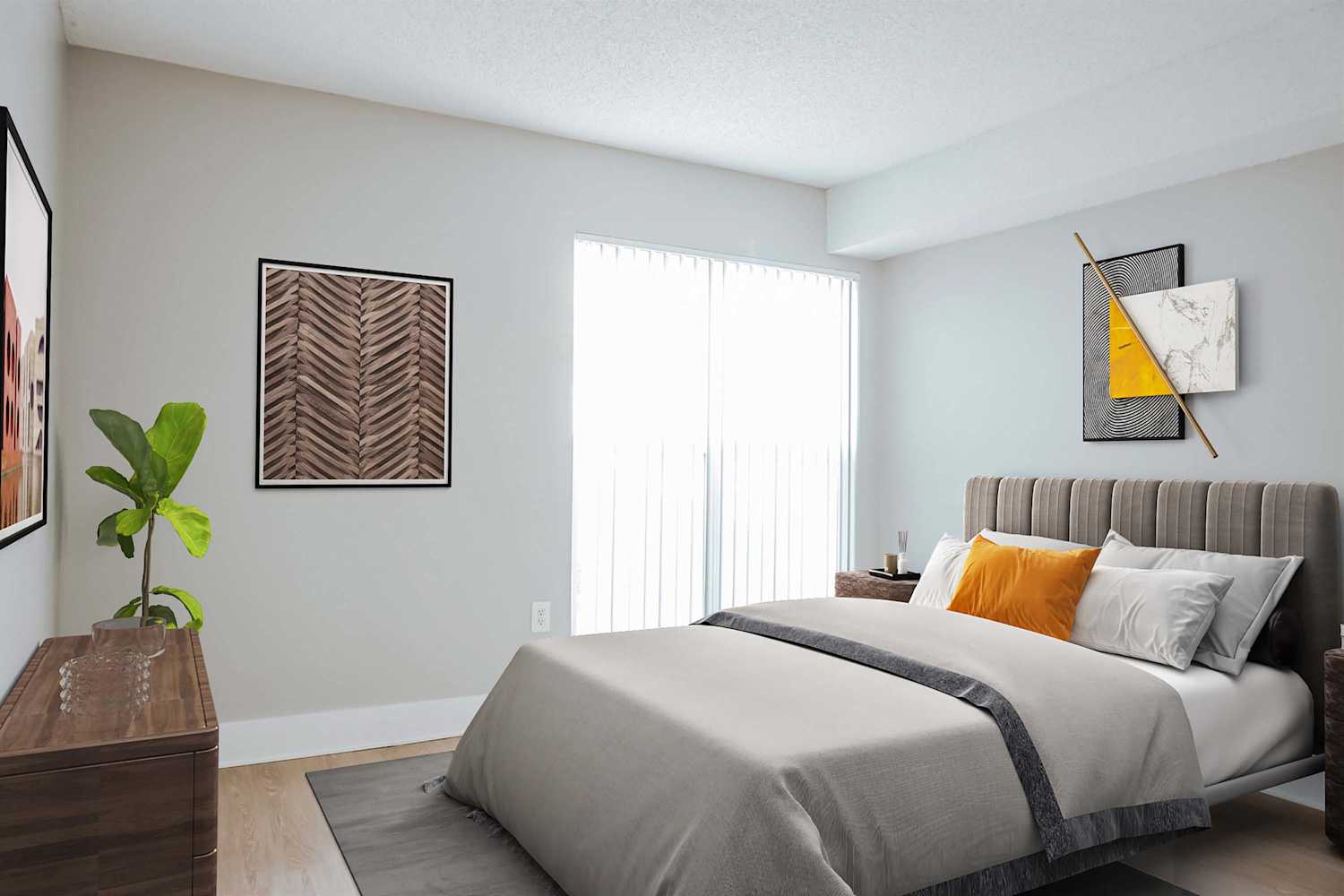 Media Gallery for Azure Winter Park apartments in Winter Park, Florida