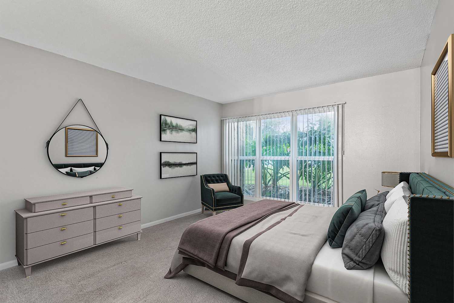Media Gallery for Azure Winter Park apartments in Winter Park, Florida