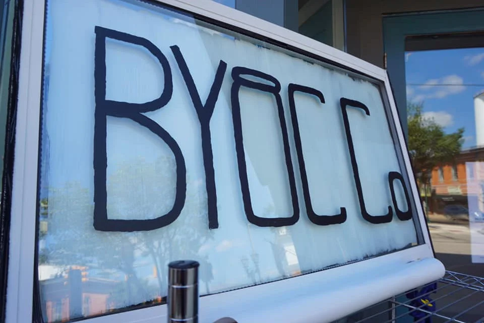  Plastic-Free in Ann Arbor: An Interview with BYOC Co.
