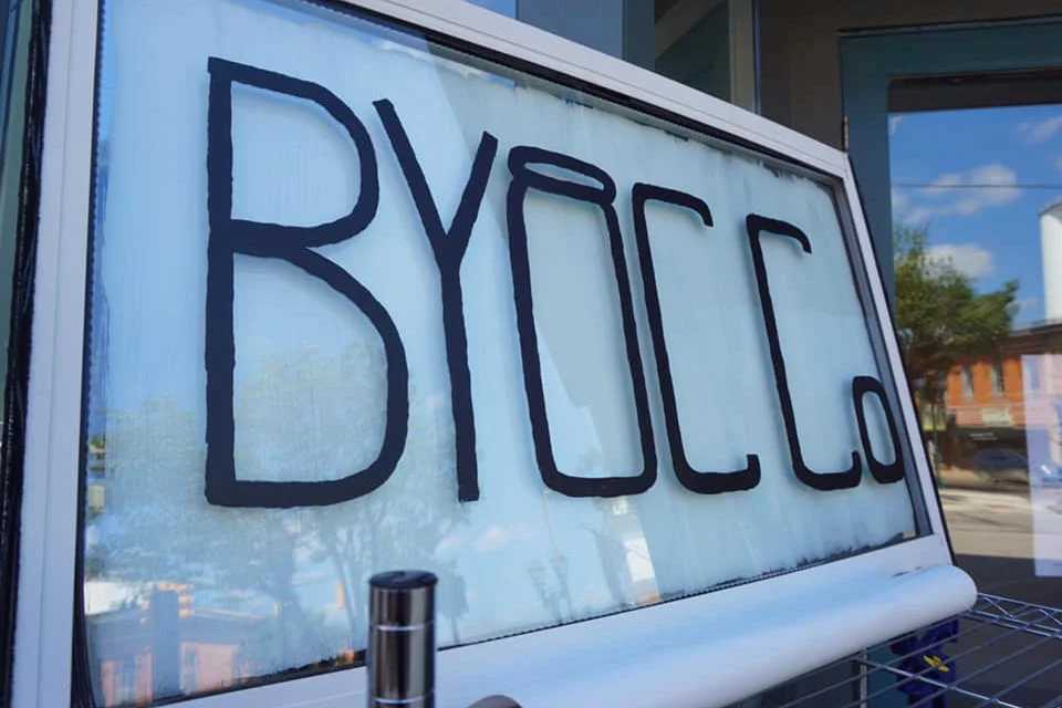 Plastic-Free in Ann Arbor: An Interview with BYOC Co.