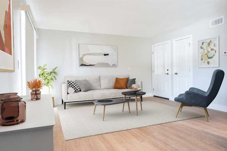 Studio Parc Apartments