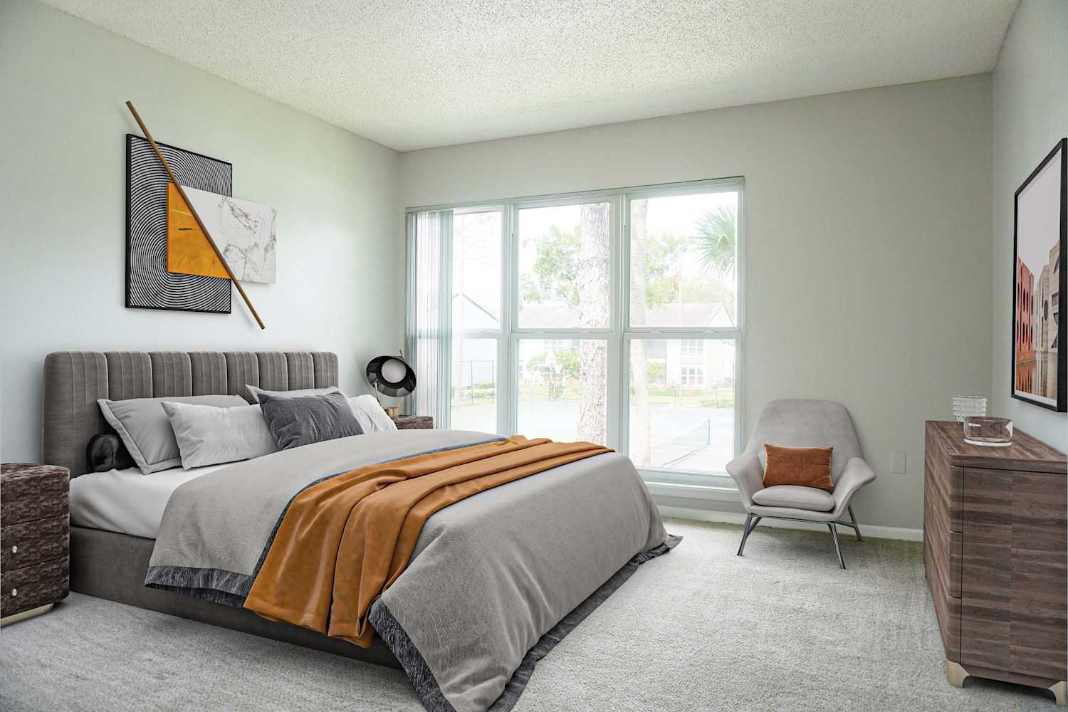 Media Gallery for Azure Winter Park apartments in Winter Park, Florida