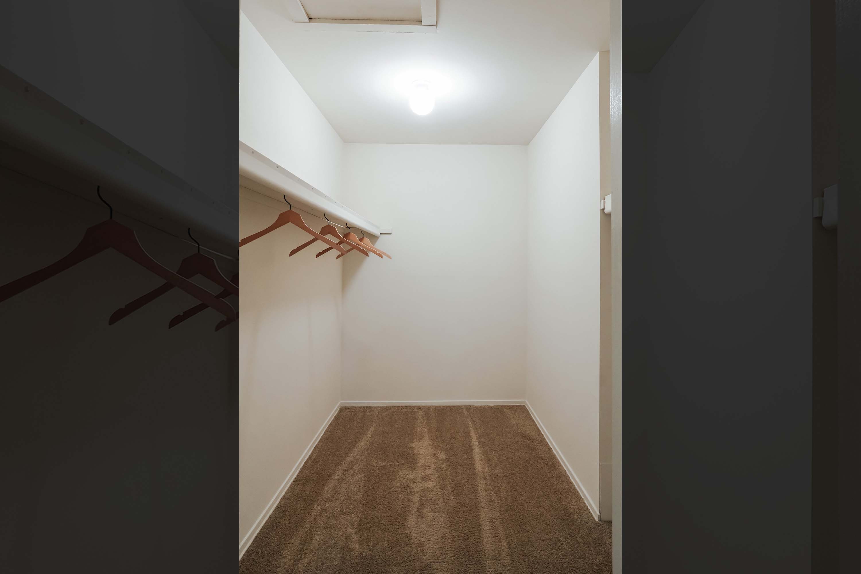 Floorplan The Cardinal for Meadowbrook Village apartments in Ann Arbor