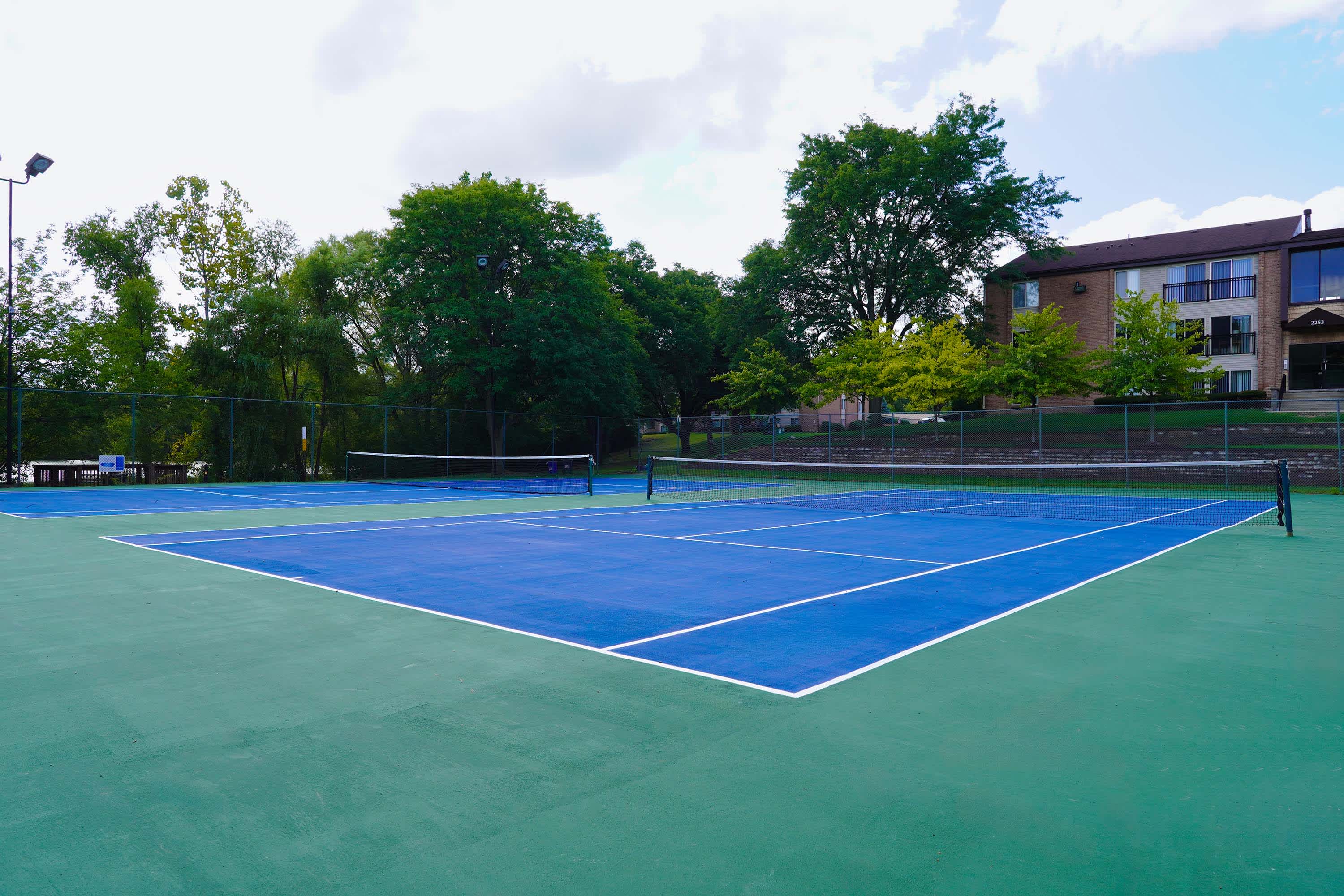 Images of Amenities