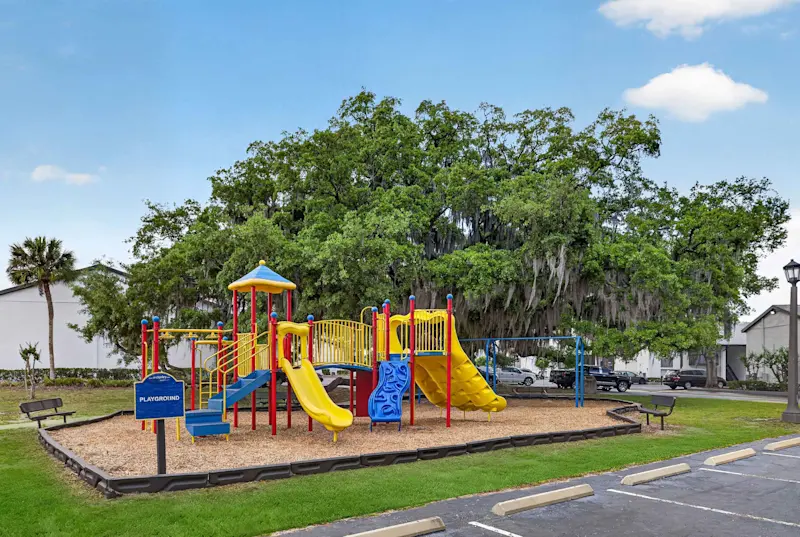 Playground