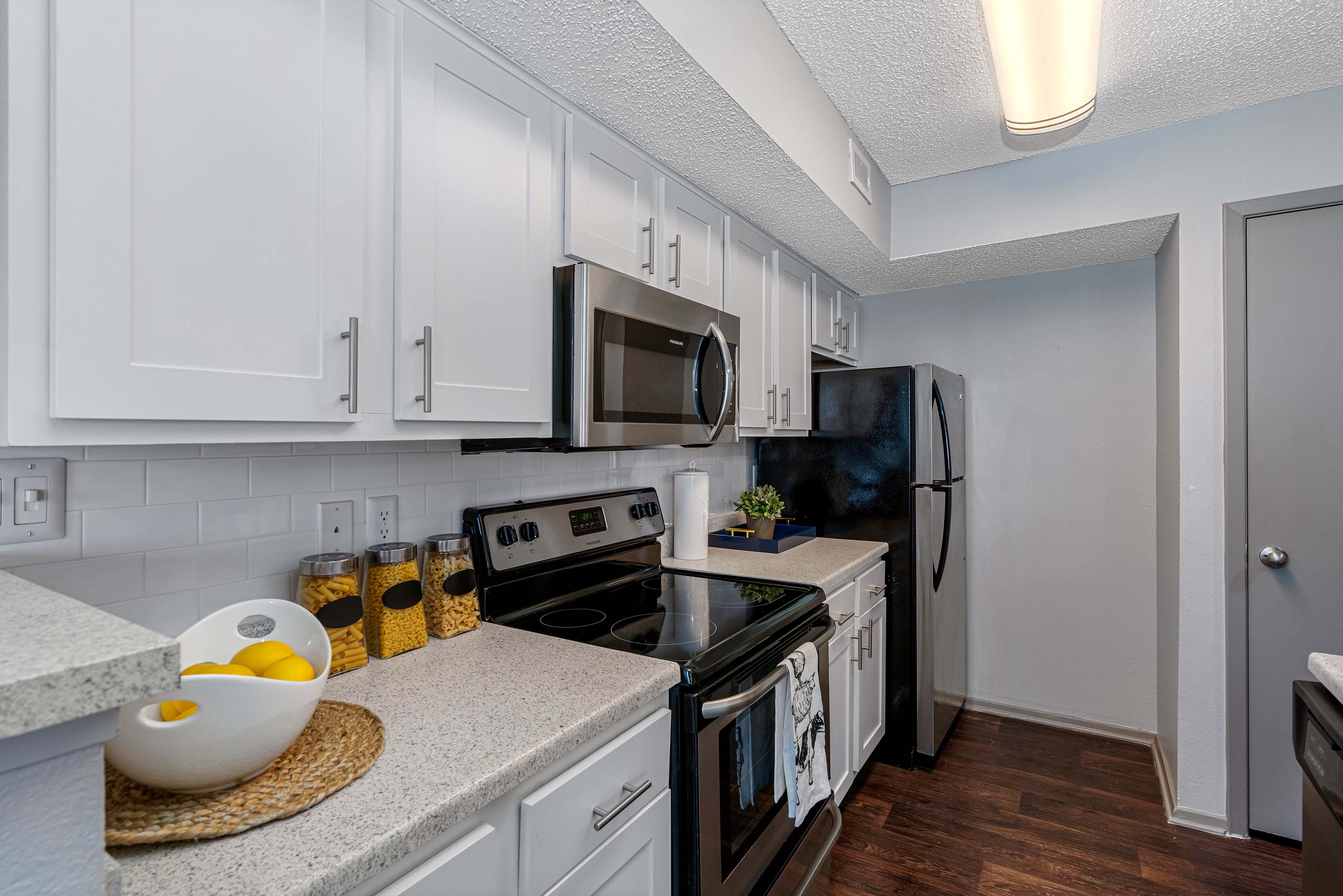 Hopkins - 2 Bed 2 Bath - Kitchen