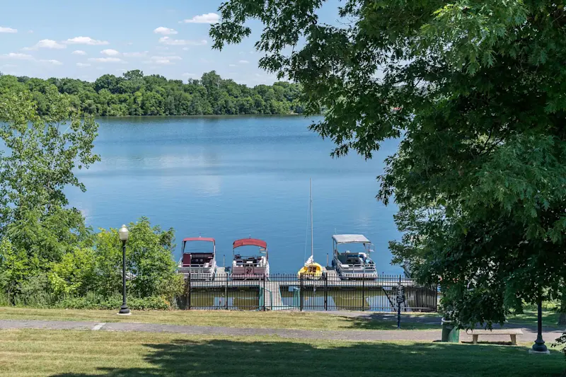 Boat Docks