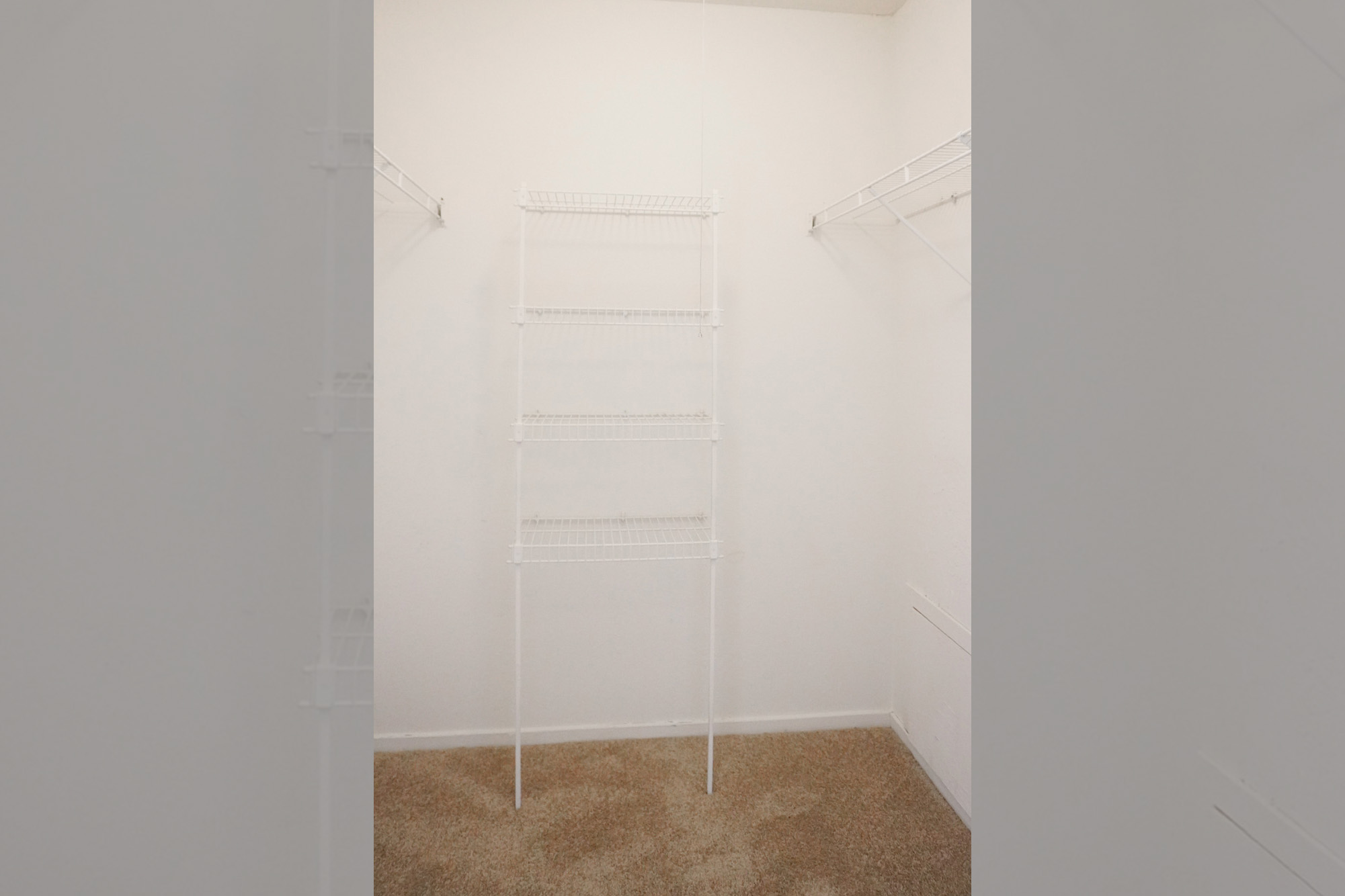 The Belleville - 3 Bed 2 Bath - Primary Bedroom Walk-In Closet