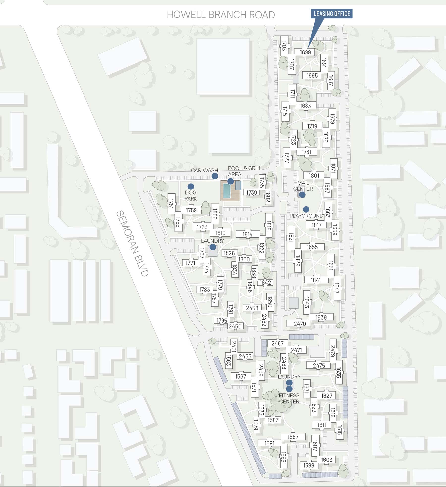 Site Map